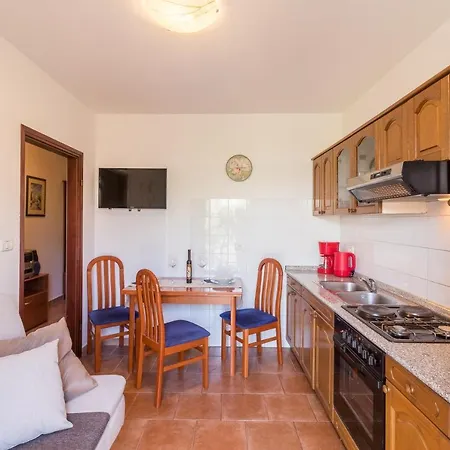 Apartment Katarina Pula