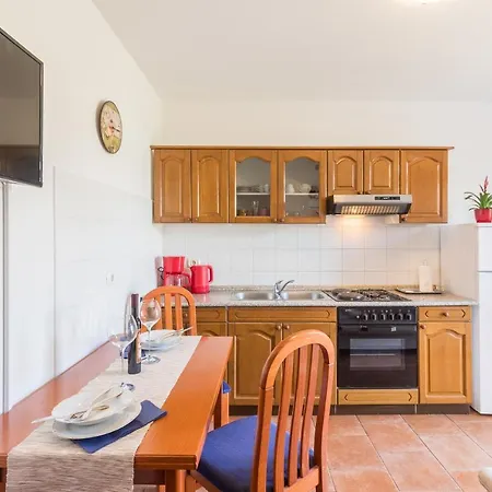 Apartment Katarina