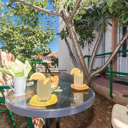 Apartament Katarina Pula