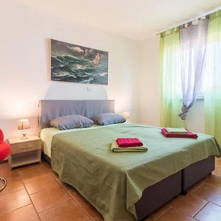 Katarina Apartament