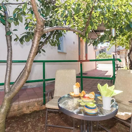 Katarina Apartament Pula