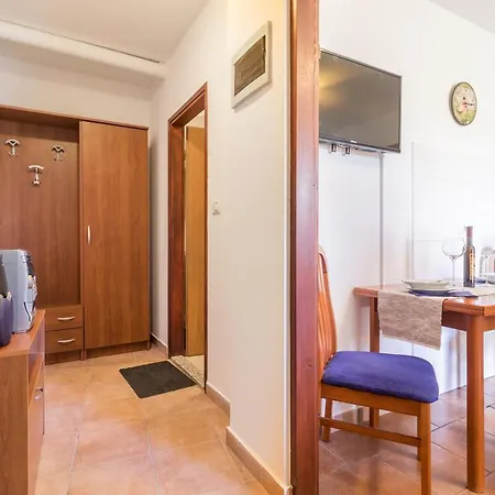 Apartament Katarina *